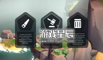 单机游戏《叠叠高城 Pile Up》中文版下载Build.15105489