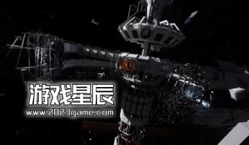 switch游戏《飞向月球 Deliver Us The Moon》中文版nsz下载