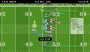switch游戏《Retro Bowl 复古超级碗》英文版nsp/xci整合版下载【含1.0.1补丁】
