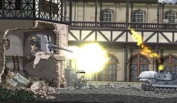 枪血意大利黑手党2 Guns, Gore and Cannoli 2 单机游戏免安装中文版下载（v1.04）