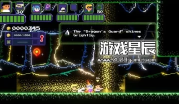 switch游戏《7夜英雄/7 Days Heroes》英文版金手指下载