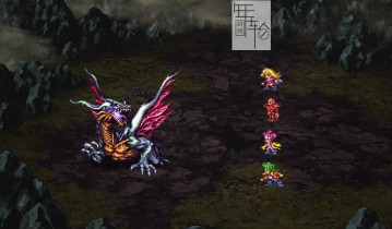 switch游戏《浪漫沙迦 3 Romancing SaGa 3》官方中文版nsp/xci整合版下载【含1.0.3补丁】
