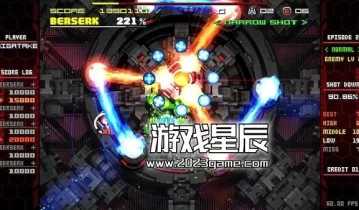 单机游戏《恶魔之刃重启版 DEVIL BLADE REBOOT》中文版下载