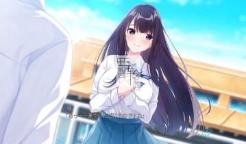 switch游戏《青夏Line アオナツライン -Blue, Summertime Blue.-》日文版nsz下载