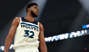 [单机游戏]《NBA 2K20 》免安装v1.07官方中文绿色版-MC（生涯模式）