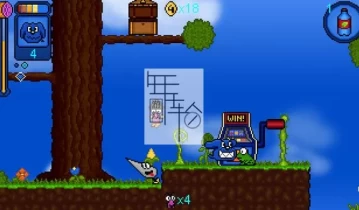 switch游戏《Juiced!》英文版nsz+nsp+xci下载【1.01】