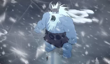 单机游戏《巨人约顿:英灵殿版-Jotun:Valhalla Edition 》中文版下载（瓦尔哈拉版）