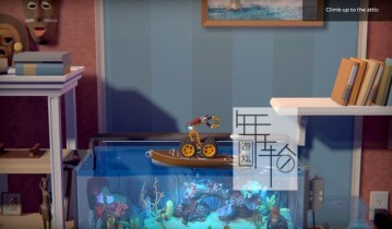 单机游戏《时间加载器 Time Loader》免安装中文版下载（v1.0.65）