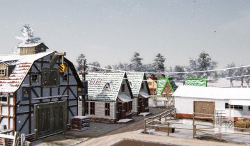 单机游戏《农场经理2021》免安装中文绿色版下载v1.1.520版|集成全DLC