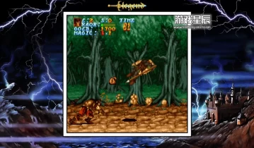 switch游戏《Beat‘Em Up档案 Beat 'Em Up Archives》英文版nsp下载