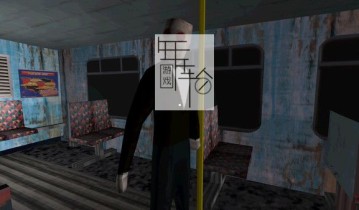 switch游戏《血洗 Bloodwash》英文版nsp下载