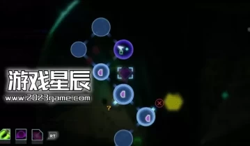 单机游戏《故障星系 Galactic Glitch》中文版下载