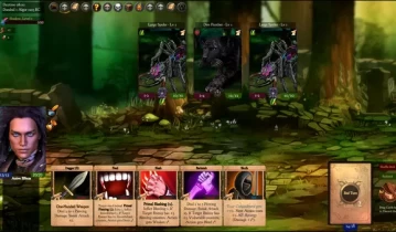 [单机游戏]《Erannorth重生》英文版下载（集成Book of Heroes）