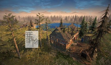 【单机游戏】《末日求生（Surviving the Aftermath）》免安装绿色中文版下载【v1.14.0.8855】