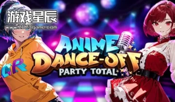 switch游戏《动漫舞蹈大赛 派对总决赛/Anime Dance-Off - Party Total）》英文版nsp下载