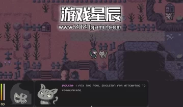 单机游戏《骨爆术/Osteoblasts》中文版下载Build.10090894