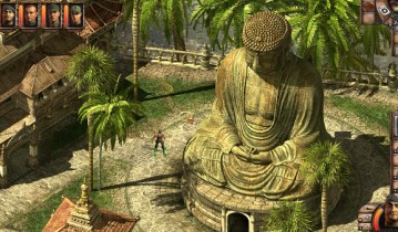 盟军敢死队2高清重制版 Commandos 2 HD Remaster 单机游戏免安装中文版下载（v1.12）