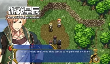 switch游戏《星之魅RPG Grace of Letoile/グレイス オブ リトアール》金手指下载