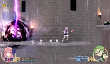 [单机游戏]《魔法x螺旋》英文版下载