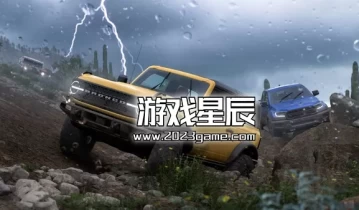 单机游戏《极限竞速：地平线5 Forza Horizon 5》顶级版中文版下载v1.649.948【含810全车辆.全改装.剧情三星存档】