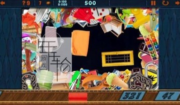 switch游戏《混乱大搜索9：混乱极限 Clutter IX Clutter IXtreme》英文版nsp/xci下载