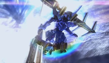 阿斯塔布里德/Astebreed: Definitive Edition