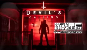 switch游戏《恶魔来电 Devil's Calling》金手指下载