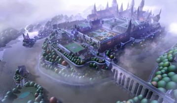 双点校园/Two Point Campus