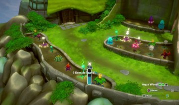 沉睡的大地 EARTHLOCK 增强版 单机游戏免安装中文版下载（v1.1.2）