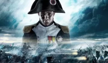 单机游戏《拿破仑：全面战争 Napoleon Total War》中文版下载