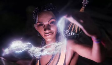 PC游戏《午夜以南 South of Midnight》中文版下载 v1.3.0
