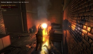爆发:新噩梦 Outbreak: The New Nightmare 单机游戏英文版下载（v7.1）