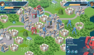 Warborn 单机游戏中文版下载（Build 5541133）