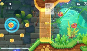 switch游戏《Monomals》中文版nsp/xci整合版下载【含1.0.2补丁】