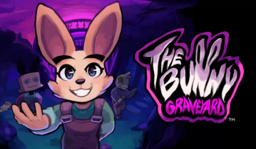 switch游戏《兔子墓地 The Bunny Graveyard》英文美版nsz下载 v1.4.0