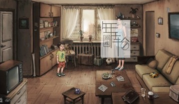 【原版+魔改9.2】switch游戏《小风筝 Little Kite》英文版nsp下载【1.0.1补丁】