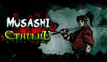 switch游戏《武士VS克苏鲁（Musashi vs Cthulhu）》英文版金手指下载