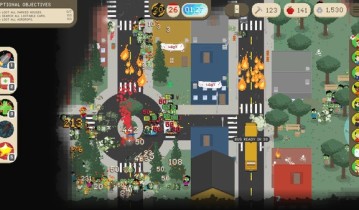 死亡日 Deadly Days 单机游戏中文版下载（Build 5574076）