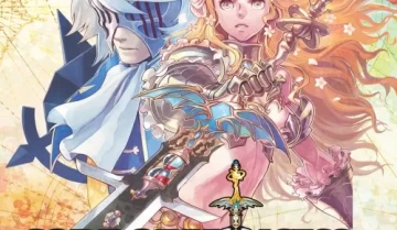 switch游戏《公主法典 EX Code of Princess EX》美版金手指下载