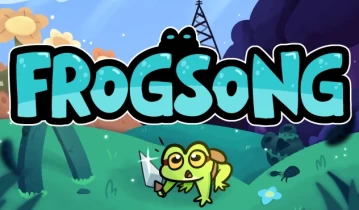 switch游戏《青蛙之歌 Frogsong》英文版nsz下载