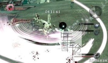 【单机游戏】《龙背上的骑兵3Drakengard 3》PS3中文版带模拟器下载