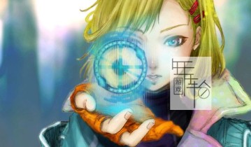 单机游戏《古诺希亚 GNOSIA》中文版下载