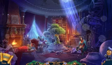 皇家侦探6:最后的魔力 Royal Detective: The Last Charm 单机游戏英文版下载