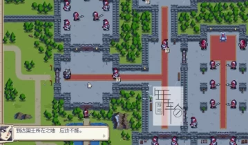 【单机游戏】《战纹（WarGroove）》免安装v1.2.6绿色官方简繁中文版 下载