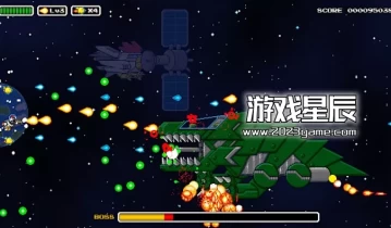 switch游戏《坏鸡（Bad Chicken）》英文版金手指下载