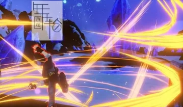 【单机游戏】《黑色五叶草：四重奏骑士(Black Clover: Quartet Knights)》免安装v1.30绿色中文版 下载