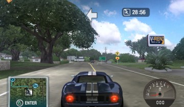 无限试驾 Test Drive Unlimited 单机游戏免安装中文版下载