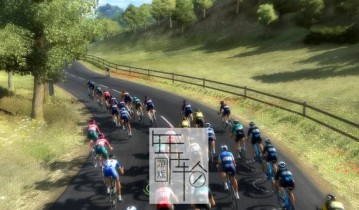 单机游戏《职业自行车队经理2022 Pro Cycling Manager 2022》英文版下载