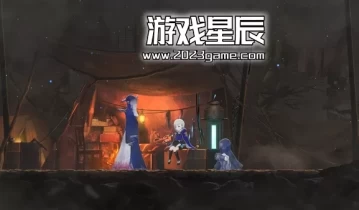 单机游戏《终焉之玛格诺利亚：雾中盛放之花/终焉之玛格诺利亚：雾中绽放》中文抢先体验版下载