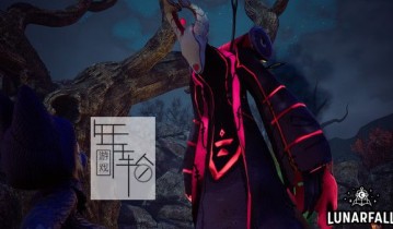 单机游戏《莫莉和莫迪凯的神秘冒险之旅 Mysterious Misadventures Mollie Mordecai》英文版下载